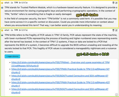 LLM Prompt 的图像结果