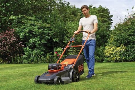 I Migliori Tagliaerba A Batteria. Confronti E Prezzi Di  