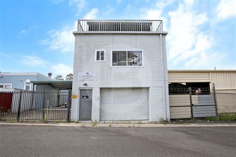 12 SYDNEY JOSEPH DRIVE, Seven Hills NSW 2147 - Office For Sale ...