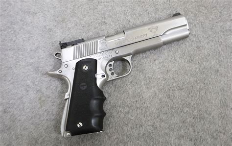 Springfield Armory ~ Model Trophy Match ~ 45 Auto | Bass Pro Shops