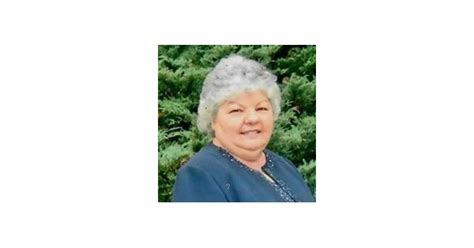 Charlotte Morris-Knight Obituary (2020) - Ruckersville, VA - Batten ...
