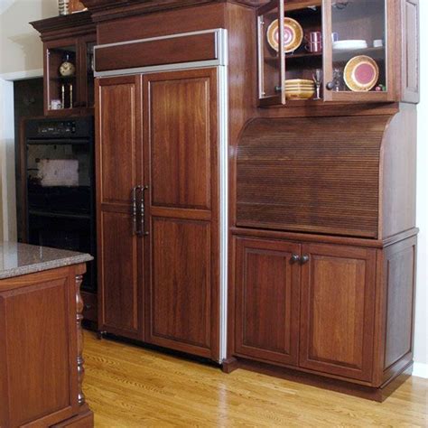 Custom Fridge 的图像结果