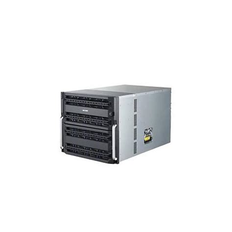 海康威视DS-A81048S-V2/8T 48口8TB企业级网络存储服务器