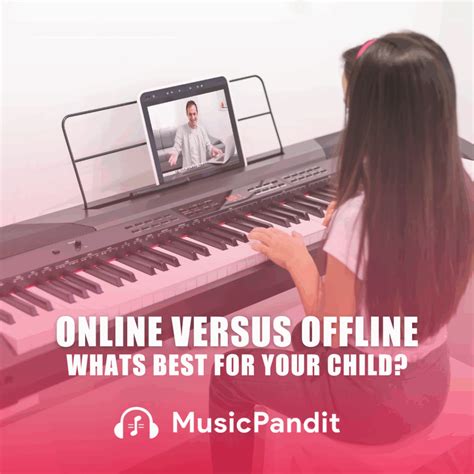How to Track Your Child’s Progress in Online Piano Classes