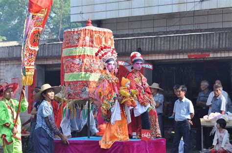 【湛江风俗料村年例摄影图片】湛江生活摄影_共享同在_太平洋电脑网摄影部落