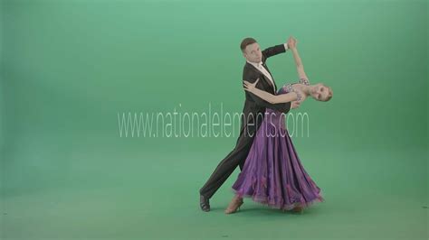 Immersive artistry in motion: Capturing the essence of traditional dance through Green Screen ...