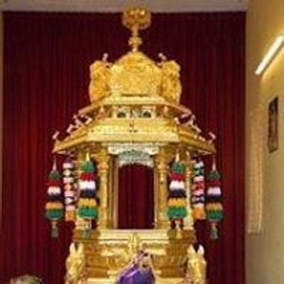 Sri Balathandayuthapani Temple, Seremban, N.S. - Events | AllEvents