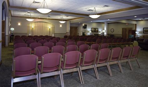 Locations | MKD Funeral Homes | Grand Rapids, MI