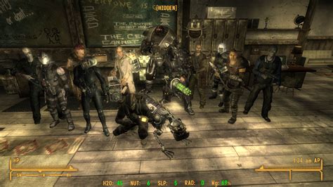 Image result for Fallout Update