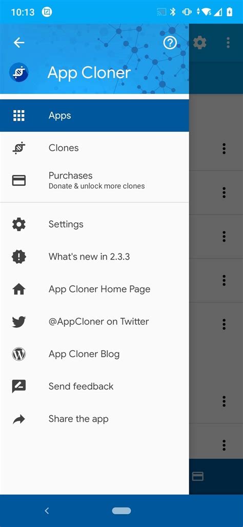 App Cloner APK Download for Android Free