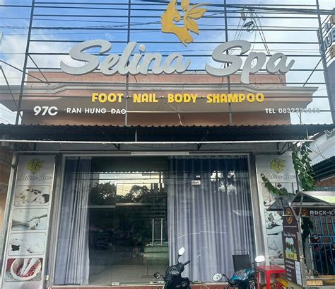 SELINA SPA (2026) All You Need to Know BEFORE You Go (with Photos ...
