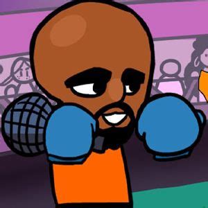 FNF Matt Boxing Match 的图像结果