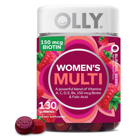 8 Best Multivitamin Gummies For Women In 2026 - Courtneys World