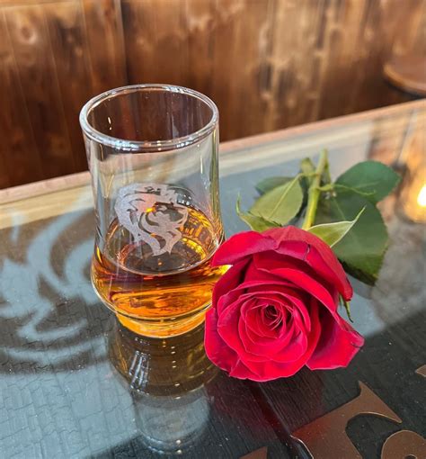 Valentine’s Whiskey Pairing, 215 Schiller Street, Hermann, MO 65041 , 9 ...