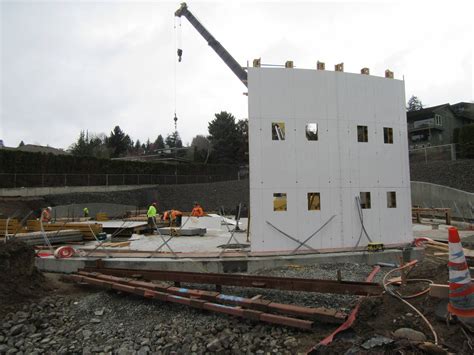 Projects - Nob Hill Water