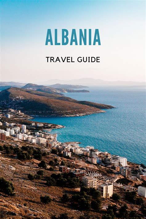 Albania Travel Guide: Things to Do in Albania in 2020