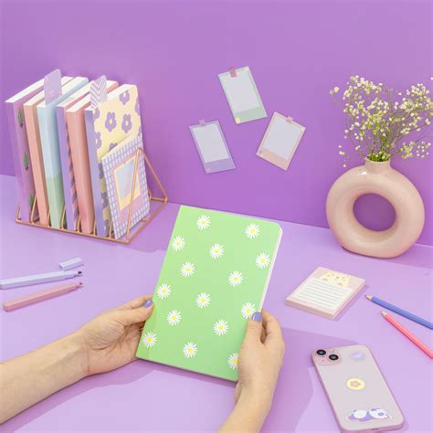 A5 Notebooks – Purpulp Stationery