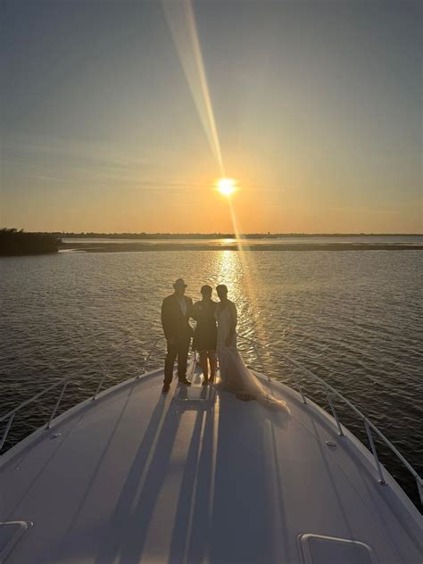 Social for the Marine industry of the Treasure Coast, Stuart Sailfish ...