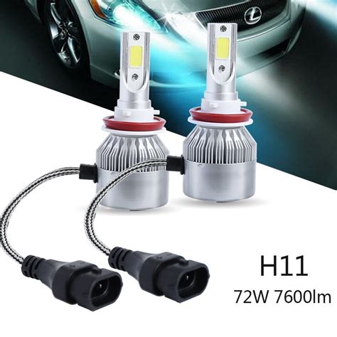 Image result for LED H11 Conversion Kit