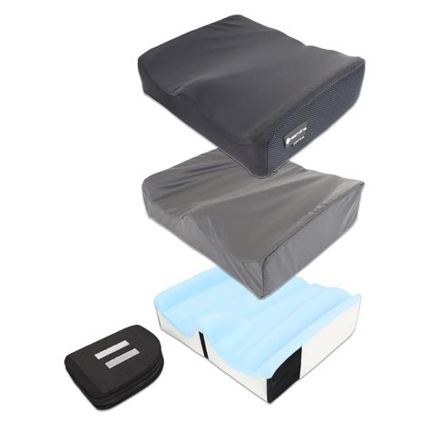 Dreamline High Contour Cushion - Seating and Positioning - GTK