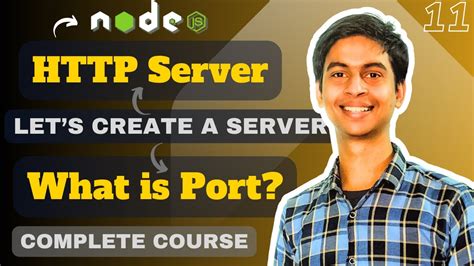 Image result for Creating a HttpServer Demo