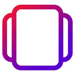 Screen - Free ui icons