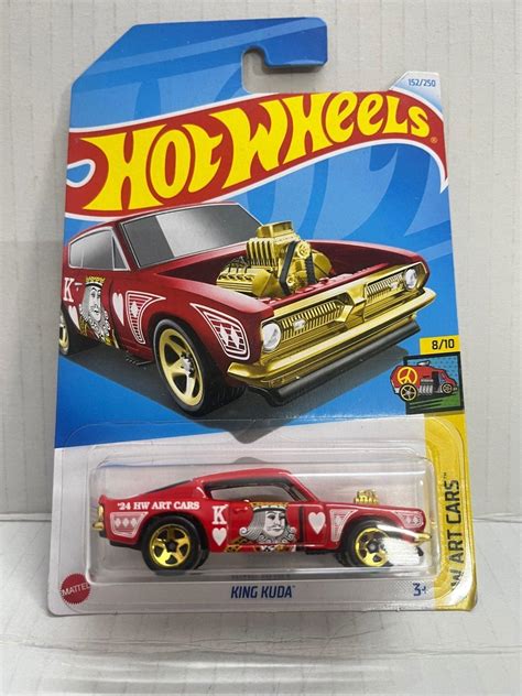 King Kuda Red – Zoomsters India