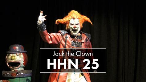 Jack The Clown Vs Eddie De Clown by rockofmarduk on DeviantArt