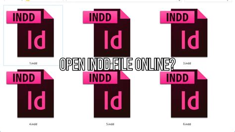 How to Open InDesign File in Older Version 的图像结果