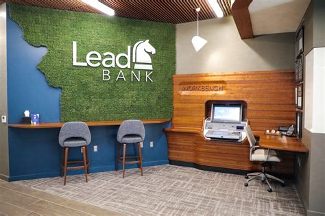 Lead Bank | Crossroads | SPACESINC