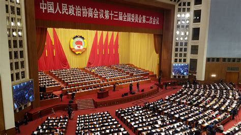 全国两会|中国金融网2021两会报告十六：从两会看十四五新图景