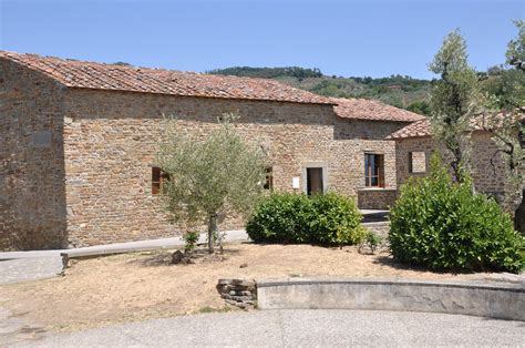 Leonardo da Vinci: The charming village where he was born
