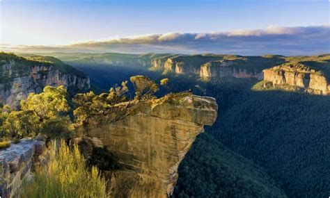 16 migliori attrazioni e cose da fare nelle Blue Mountains, Australia
