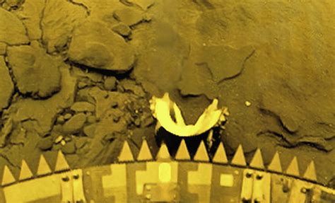 Soviet Probe Captures Never-Before-Seen Close-Up Shots of Venus’ Surface — Before Melting in ...
