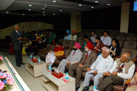 Second day of ICSSR sponsored seminar-cum-workshop | Chitkara University