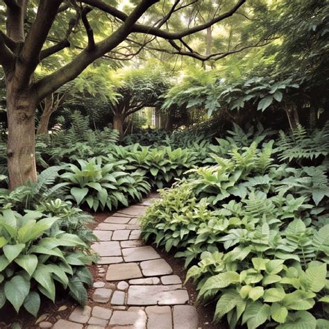 20 Long Garden Ideas To Beautify Your Narrow Yard