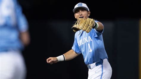 UNC baseball advances after routing Oklahoma