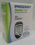 Prodigy AutoCode Meter 的图像结果