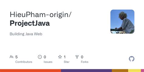 Image result for How to Create a Java Project in GitHub