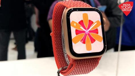 Apple Watch Series 6 could detect mental health issues and bring sleep ...