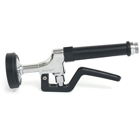 Heavy Duty Pre-Rinse Sprayer for Kitchens and Food Prep Areas – Zephyr
