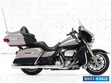 Harley Davidson Ultra Limited Low price, specs, mileage, colours ...