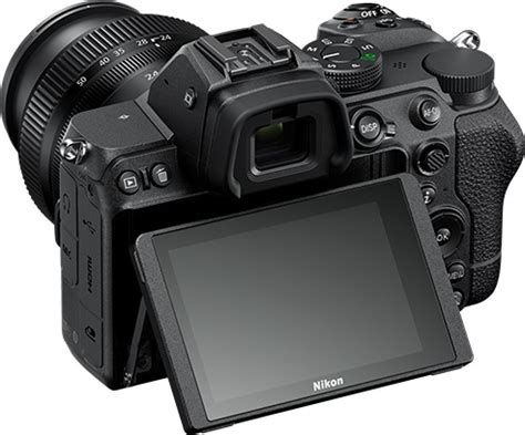 尼康Z9全画幅微单相机发布 还有Z 100-400mm f/4.5-5.6 VR S变焦镜头_对焦_对象_自动