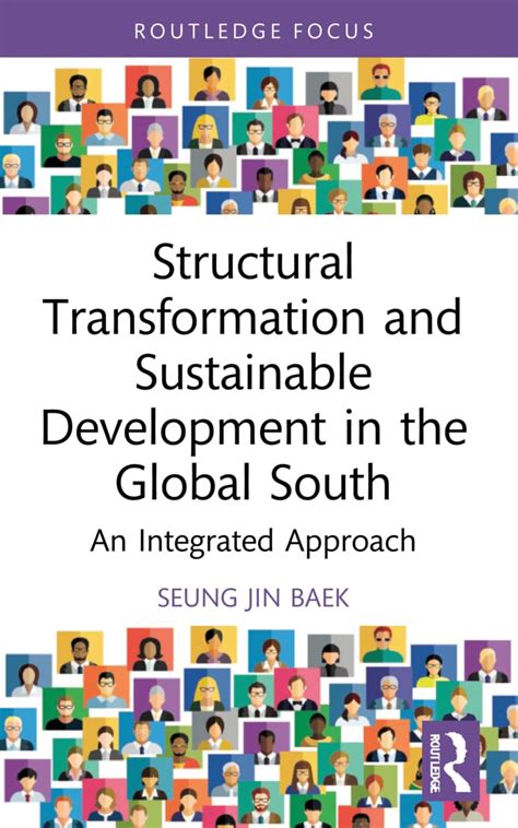 Structural Transformation and Sustainable Development in the Global ...