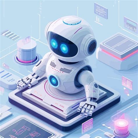 Automated Technology 的图像结果