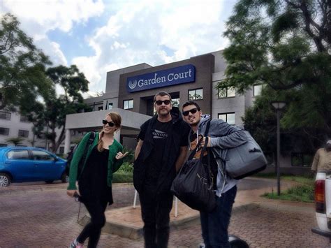 GARDEN COURT HATFIELD (Pretoria) - Hotel Reviews, Photos, Rate ...