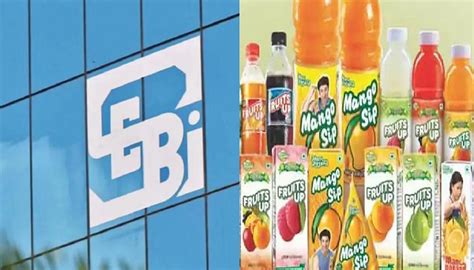 Strictness on Manpasand Beverages, SEBI imposes heavy penalty | मनपसंद ...