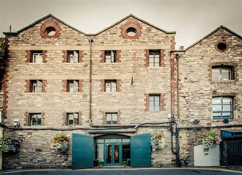 ISI English Language School Dublin (Dublin, Ireland)