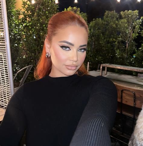 Who is Shyla Walker? - Slaylebrity