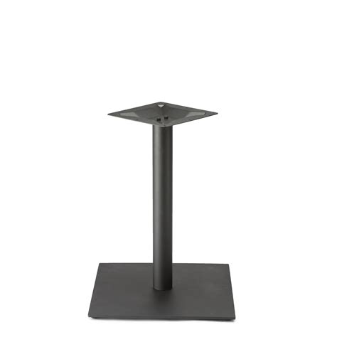 Restaurant Table Bases, Pedestal Bases, & Metal Legs | TableBases.com